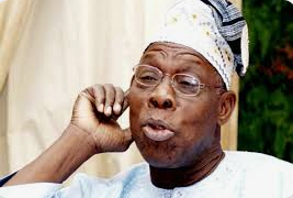 "Those Wishing Me Dead Will Not Have Their Way" Obasanjo Reacts To Death Rumour