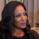 Release of Nnamdi Kanu Key to Distinguishing Genuine Freedom Fighters from Criminals Behind Mayhem – Bianca Ojukwu Declares