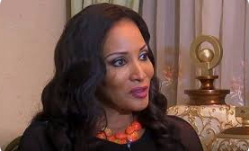 Release of Nnamdi Kanu Key to Distinguishing Genuine Freedom Fighters from Criminals Behind Mayhem – Bianca Ojukwu Declares