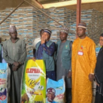 Kano Anti-Corruption Commission Discovers Warehouse Repackaging Rice Palliatives