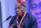 Osun: "Adeleke Not Only A Good Dancer But Also A Good Performer" – Obasanjo