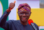 BREAKING: Court Dismisses Suit Aiming to Block EFCC from Arresting, Probing Sanwo-Olu After Tenure