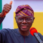 BREAKING: Court Dismisses Suit Aiming to Block EFCC from Arresting, Probing Sanwo-Olu After Tenure