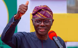 BREAKING: Court Dismisses Suit Aiming to Block EFCC from Arresting, Probing Sanwo-Olu After Tenure