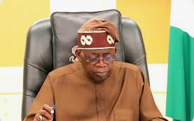 2025 Budget: Tinubu Allocates N1.99BN For State House Generator Fuel