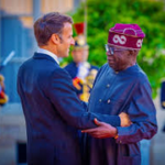 Full Details Of President Tinubu Tour In France Emerges