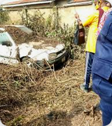 Residents Panic As Community Chief Body Discover On His Farmland In Ogun