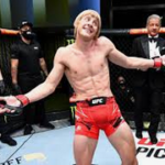 Liverpool News: Paddy Pimblett's Savage Two-Word Jab at Liverpool's Kylian Mbappe Rumors