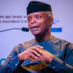 Osinbajo: Protests Alone Won’t Drive Real Change