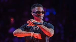 Wizkid Finally Reveals The Source Of His Musical Inspiration