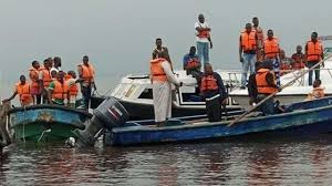 Sad Ends: 22 People Reportedly Died In Niger Boat Mishap (PHOTOS)