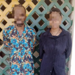 Security Nabs Couple Who Specializes In Sending kidnap threats Message In Anambra