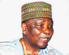 My Wife Letter Saved Obasanjo From Coup Plot - Gowon Disclose