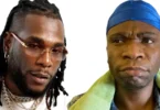 Police Allegedly Push Speed Darlington to Apologize to Burna Boy in Public Video (Watch)