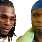 Police Allegedly Push Speed Darlington to Apologize to Burna Boy in Public Video (Watch)