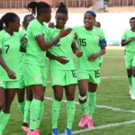 Super Falcons, Team Arrive France, Kick Off Time For International Friendly Match