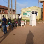 #OndoDecides2024: Massive Voters Turnout In Akoko