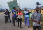 Ondo Decides2024: Voting materials Arrive At Polling Units In Agboola Ajayi Hometown (PHOTOS)