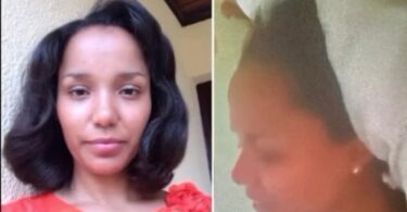 Equatorial Guinea Official Wife S*x Tape With Another Man Leaked (Watch Video)