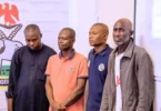 Police Nab 4 Suspects, Accused of Forging Top-Secret Aso Rock Documents