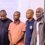 Police Nab 4 Suspects, Accused of Forging Top-Secret Aso Rock Documents