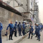 BREAKING NEWS: Workers Block Dhaka-Mymensingh Highway, Demand Factory Reopening In Gazipur city