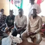 After Alarming Call, Police Burst Kidnap Syndicate, Rescue 13 Victims in Kwara