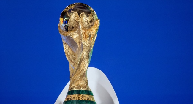 FACT CHECKING: 2026 World Cup Qualifiers (FULL DRAW)