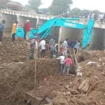 3 Labourers Dead, 1 Injured in Soil Collapse at MP Construction Site