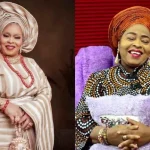 Veteran Actress Toyin Adegbola Reveal Why They're Calling Her ' Aseewo To Re Mecca' During An Interview