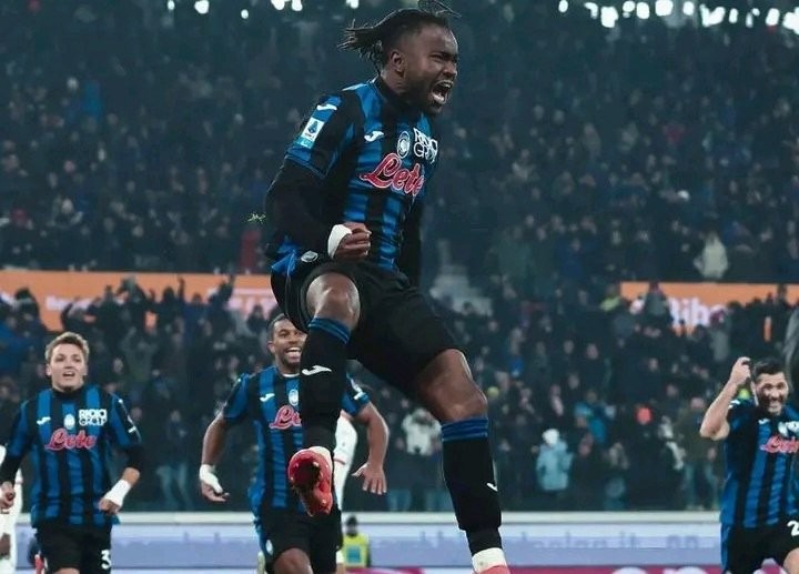 EXCLUSIVE: Serie A, Super Eagles Star Player Wins The Man Of The Match Award After His Superb Display Tonight