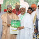 President Tinubu Praises Ahmadiyya Muslim Jama’at at Islamic Conference