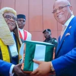 BREAKING: Akwa Ibom Assembly Passes N955bn 2025 Budget