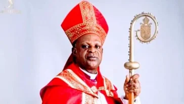 Jesus’ Birth Matters More Than Christmas Date – Archbishop Aladekugbe