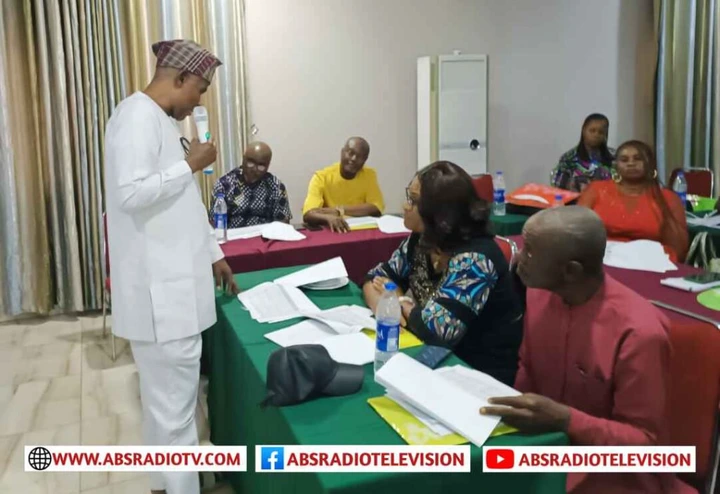 Transparency: Anambra Govt Submit 2023 State Auditor-General Report