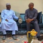 Atiku, Obi Debunk Joint 2027 Presidential Bid After Reunion