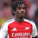 Arsenal Transfer News: Prodigy Ayden Heaven's Future Hangs in the Balance