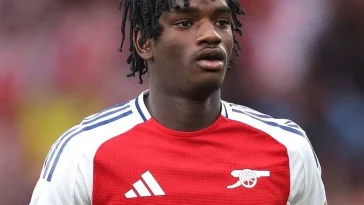 Arsenal Transfer News: Prodigy Ayden Heaven's Future Hangs in the Balance