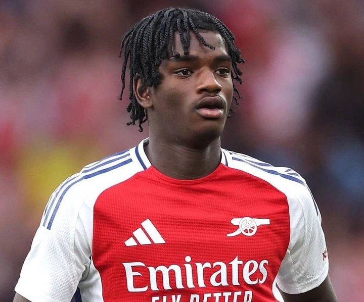 Arsenal Transfer News: Prodigy Ayden Heaven's Future Hangs in the Balance