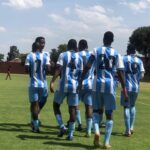 Botswana Secures Crucial First Victory Over Mauritius in COSAFA U17 Tournament