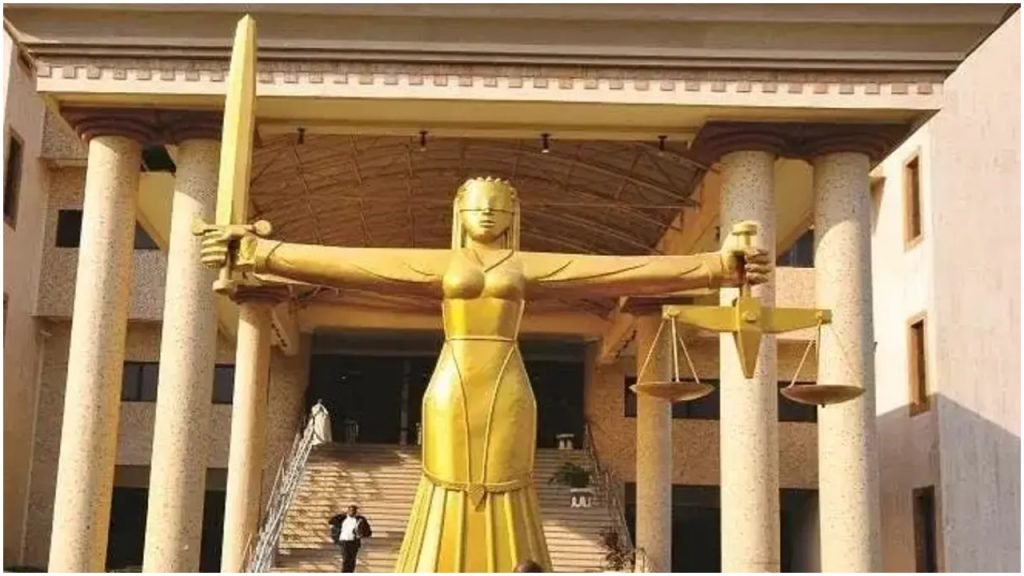 Kwara Court Dissolves 8-yr-old Marriage After Husband Declared Of Not Interest