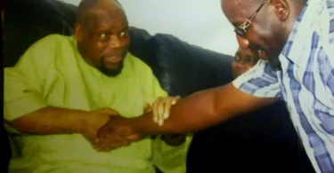 "When you lie, you have to tell another lie to cover the first lie" Odumegwu-Ojukwu Brother-in-law, Dr Onoh Refuted Gowon On His Narrative About Ojukwu