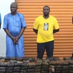 Court Sentenced Four Drug Lords To 28 Years Imprisonment With Hard Labour, Forfeit VGC Mansions, N67m, $50,000