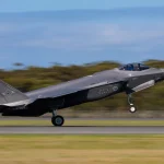 BREAKING: Royal Australian Air Force Accepts Final F-35A Jets