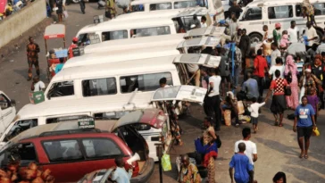 Good News: FG Begins 50% Discount Transportation Palliative For 144 Routes Across Nigeria