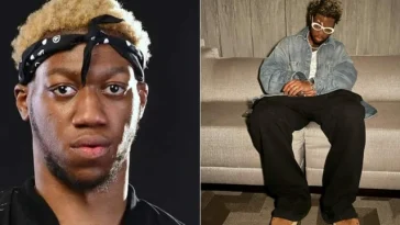 BREAKING: Fast Growing American Rapper, OG Maco Is Dead