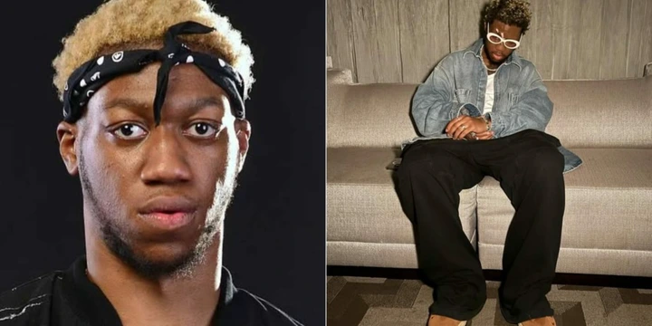 BREAKING: Fast Growing American Rapper, OG Maco Is Dead