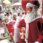 Hardship: Soaring Fare May Threatening The Joy Of Festivities As Nigerians Lament