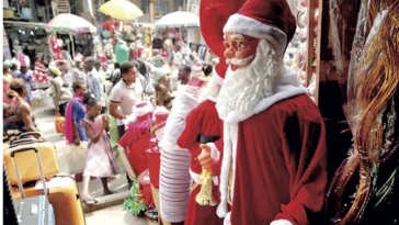 Hardship: Soaring Fare May Threatening The Joy Of Festivities As Nigerians Lament