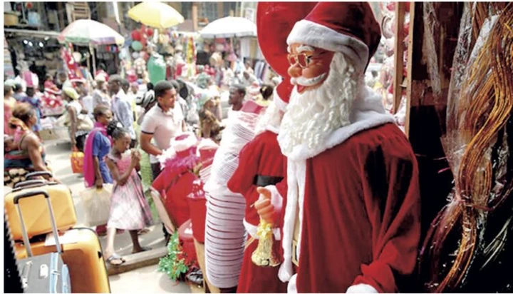 Hardship: Soaring Fare May Threatening The Joy Of Festivities As Nigerians Lament